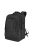 Travelite Basics fekete hátizsák