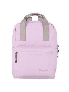 Travelite Basics lila női hátizsák