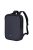 Travelite Basics kék laptoptartós hátizsák 14"
