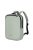 Travelite Basics zöld laptoptartós hátizsák 14"