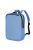 Travelite Basics világoskék laptoptartós hátizsák 14"