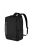 Travelite Boxy fekete vízlepergetős laptoptartós hátizsák 15"