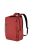 Travelite Boxy piros vízlepergetős laptoptartós hátizsák 15"