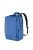 Travelite Boxy kék vízlepergetős laptoptartós hátizsák 15"