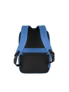 Travelite Boxy kék vízlepergetős laptoptartós hátizsák 15"