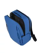 Travelite Boxy kék vízlepergetős laptoptartós hátizsák 15"
