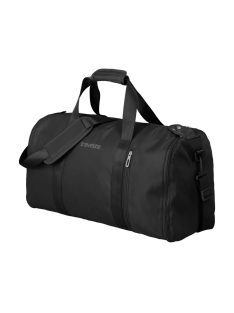 Travelite Basics fekete kabin méretű utazótáska