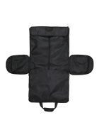 Travelite Basics fekete kabin méretű utazótáska