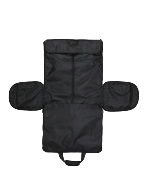 Travelite Basics fekete kabin méretű utazótáska