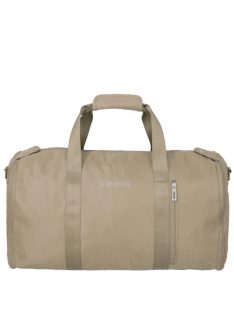 Travelite Basics bézs kabin méretű utazótáska