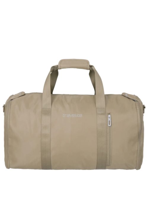Travelite Basics bézs kabin méretű utazótáska