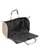 Travelite Basics bézs kabin méretű utazótáska