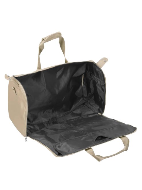 Travelite Basics bézs kabin méretű utazótáska