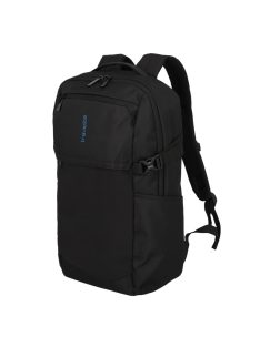   Travelite Pathway Allround fekete laptoptartós hátizsák 15,4"