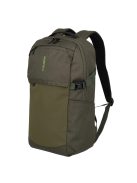Travelite Pathway Allround zöld laptoptartós hátizsák 15,4"