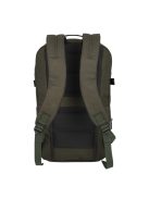 Travelite Pathway Allround zöld laptoptartós hátizsák 15,4"
