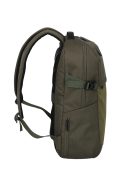 Travelite Pathway Allround zöld laptoptartós hátizsák 15,4"