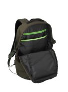 Travelite Pathway Allround zöld laptoptartós hátizsák 15,4"