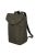 Travelite Pathway Fold zöld laptoptartós hátizsák 15,4"