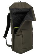 Travelite Pathway Fold zöld laptoptartós hátizsák 15,4"