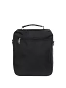 BELLUGIO FJ-006 Fekete férfi válltáska