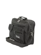 BELLUGIO FJ-136 Zöld férfi válltáska