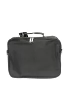 BELLUGIO FJ-136 Zöld férfi válltáska