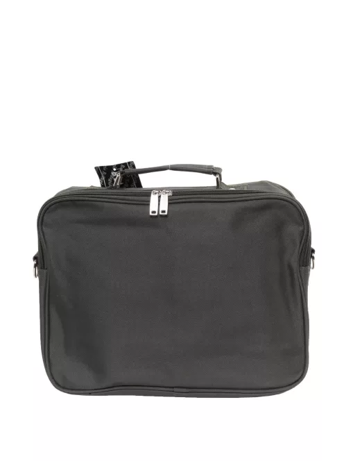 BELLUGIO FJ-136 Zöld férfi válltáska