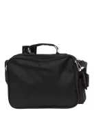 BELLUGIO FJ-137 Fekete férfi válltáska
