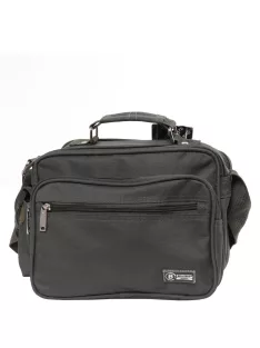 BELLUGIO FJ-137 Zöld férfi válltáska