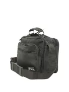 BELLUGIO FJ-137 Zöld férfi válltáska