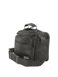 BELLUGIO FJ-137 Zöld férfi válltáska