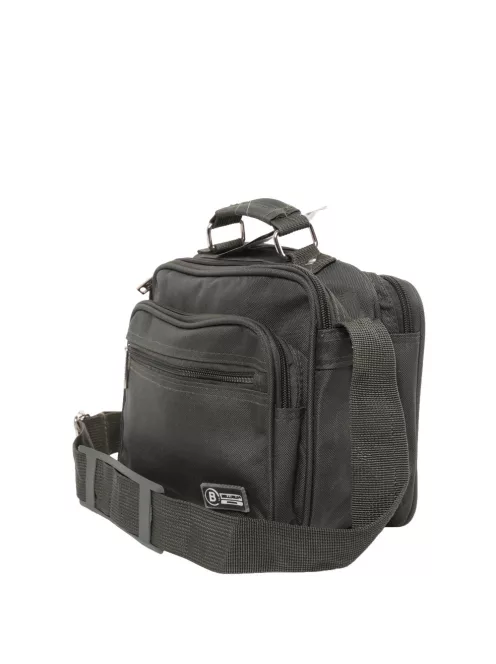 BELLUGIO FJ-137 Zöld férfi válltáska