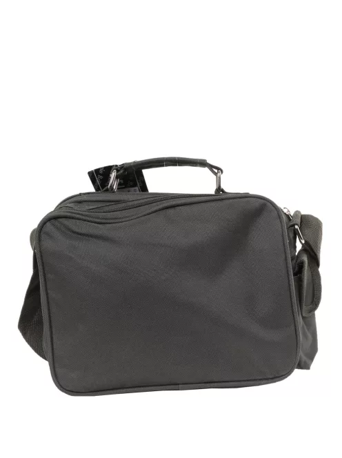 BELLUGIO FJ-137 Zöld férfi válltáska