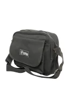 BELLUGIO FJ-003 Zöld férfi válltáska