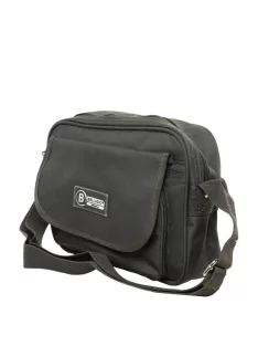 BELLUGIO FJ-003 Zöld férfi válltáska