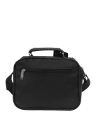 BELLUGIO FJ-005 Fekete férfi válltáska