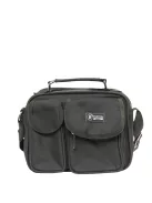 BELLUGIO FJ-005 Zöld férfi válltáska