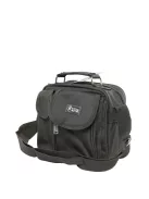 BELLUGIO FJ-005 Zöld férfi válltáska