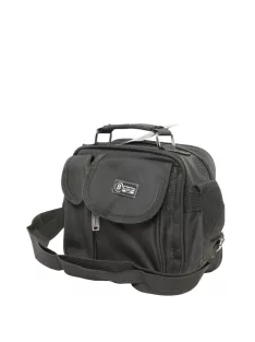 BELLUGIO FJ-005 Zöld férfi válltáska