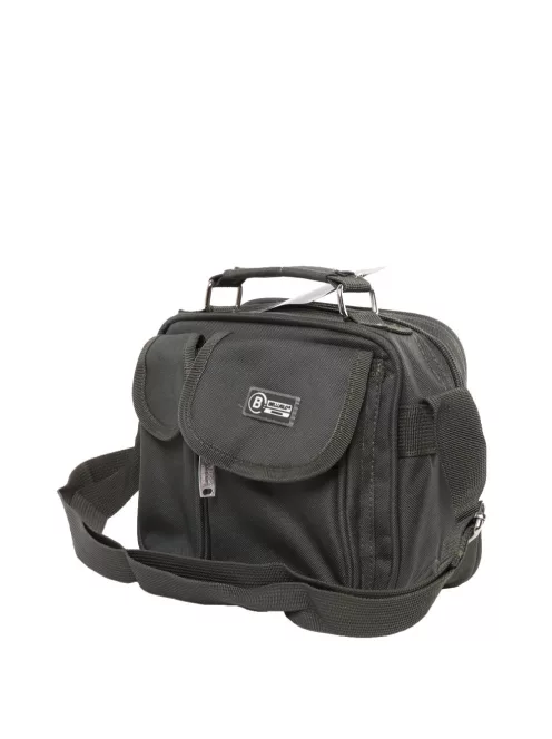 BELLUGIO FJ-005 Zöld férfi válltáska