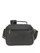 BELLUGIO FJ-005 Zöld férfi válltáska