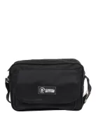 BELLUGIO FJ-003 Fekete férfi válltáska