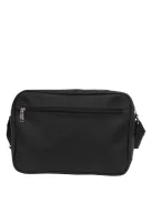 BELLUGIO FJ-003 Fekete férfi válltáska