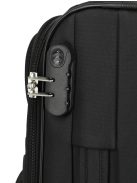 Travelite Skyline Orlando fekete 4 kerekű kabinbőrönd