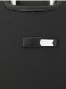 Travelite Skyline Orlando fekete 4 kerekű kabinbőrönd