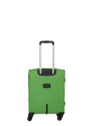 Travelite Skyline Orlando zöld 4 kerekű kabinbőrönd