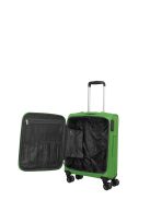 Travelite Skyline Orlando zöld 4 kerekű kabinbőrönd