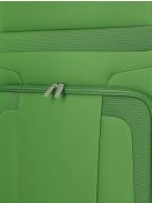 Travelite Skyline Orlando zöld 4 kerekű kabinbőrönd