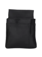 Brifkótartó bőr fekete 010057-0004 